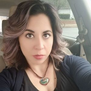 Meet your Posher, Yvonne